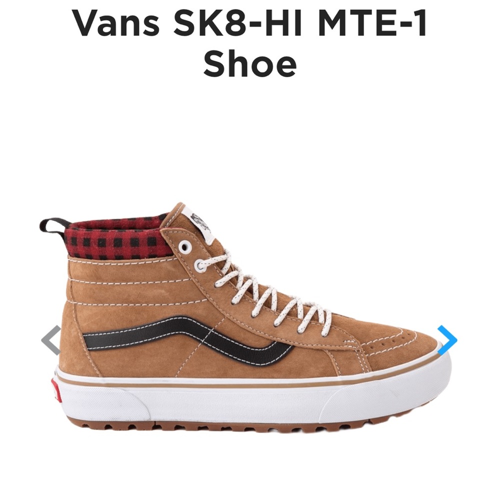 Vans SK8-HI MTE-1 Shoe